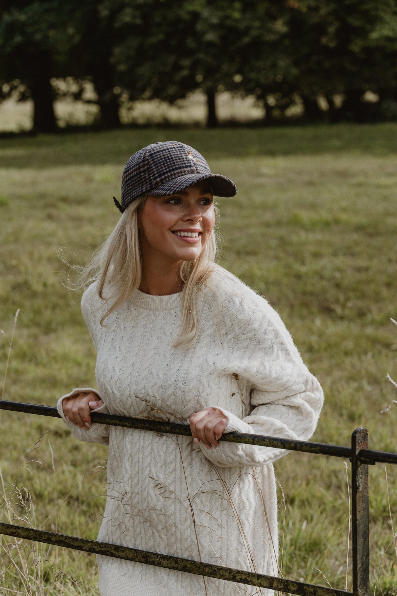 PCJISA Knit - Birch